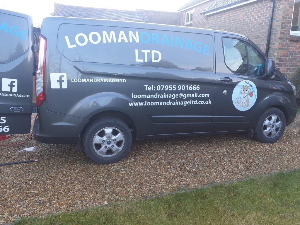 drain repairs in dunstable, including drain lining and drain relining