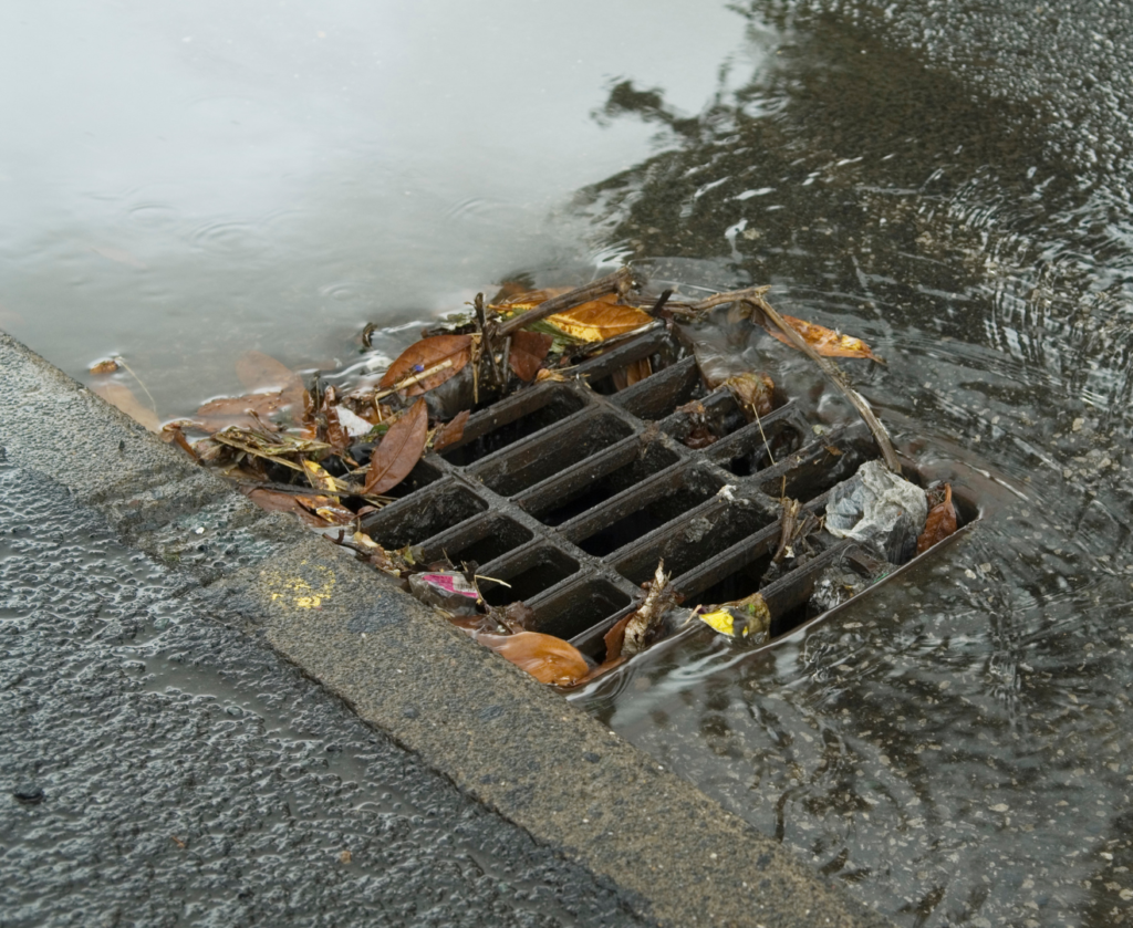 Drain Repairs Milton Keynes