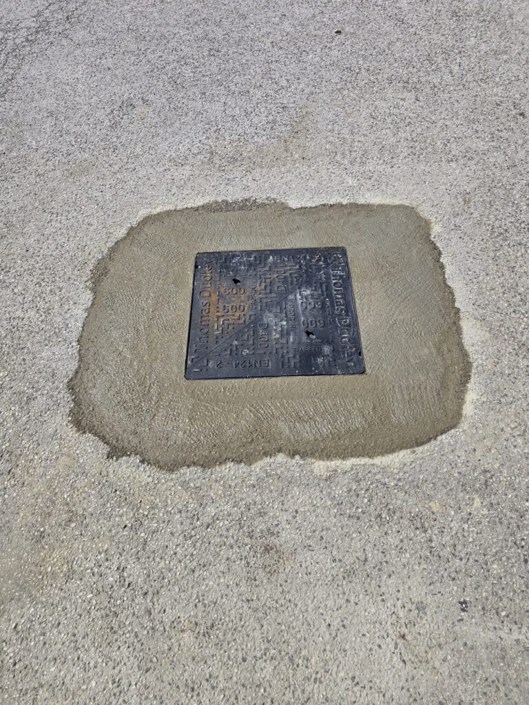 Blocked drains Bedford